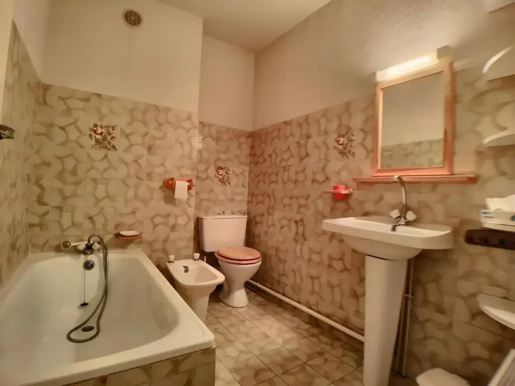 Appartement Saintes-Maries-de-la-Mer, 2 pièces, 4 personnes - FR-1-475-22