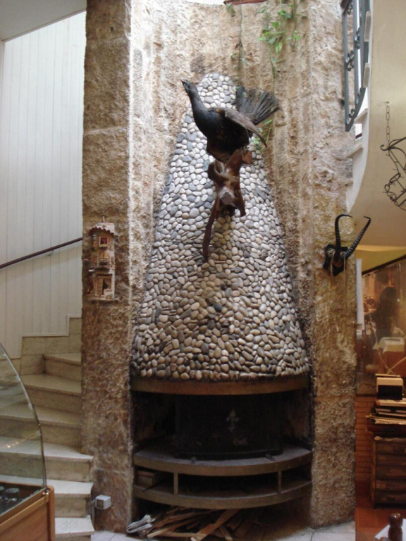 Hotel Ristorante da Righetto