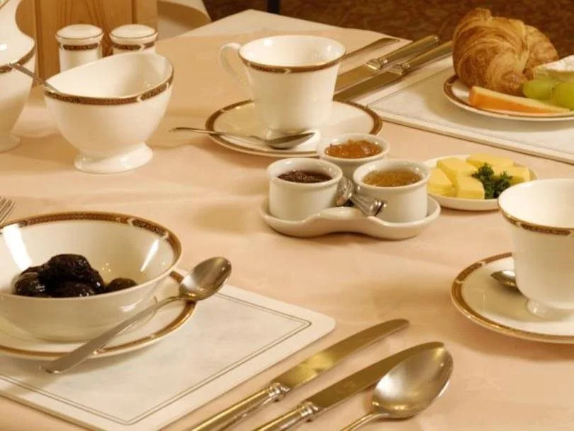 Thornbank House Offering Breakfast and with the use of Free Local Health Club