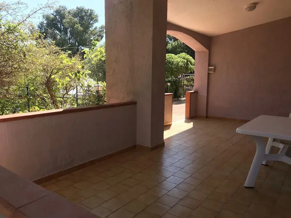 Villa Santa Margherita