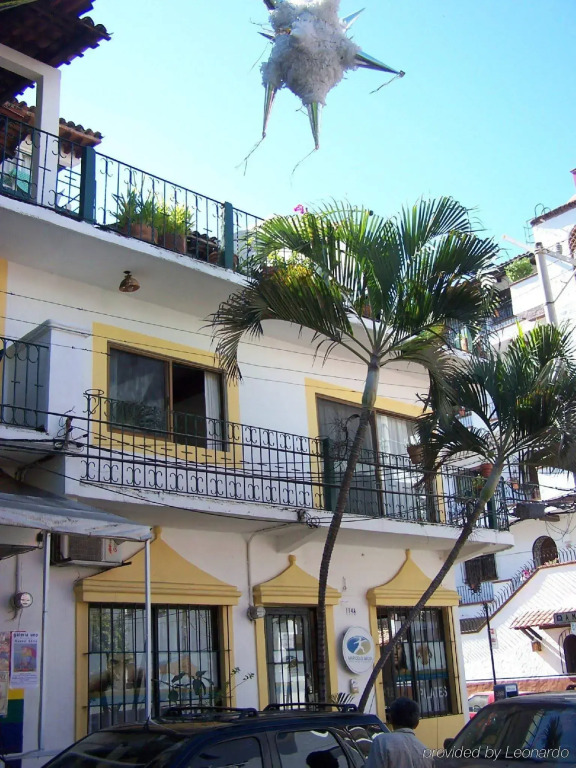 Villa Mercedes Petit Hotel