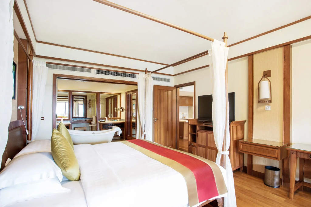 Horizon Resort & Spa Yalong Bay-Yalong Bay Central