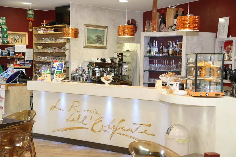 B&B La Roccia