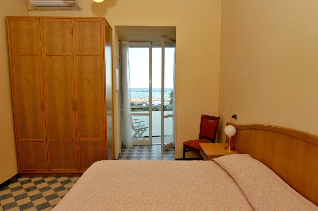 Hotel Britannia