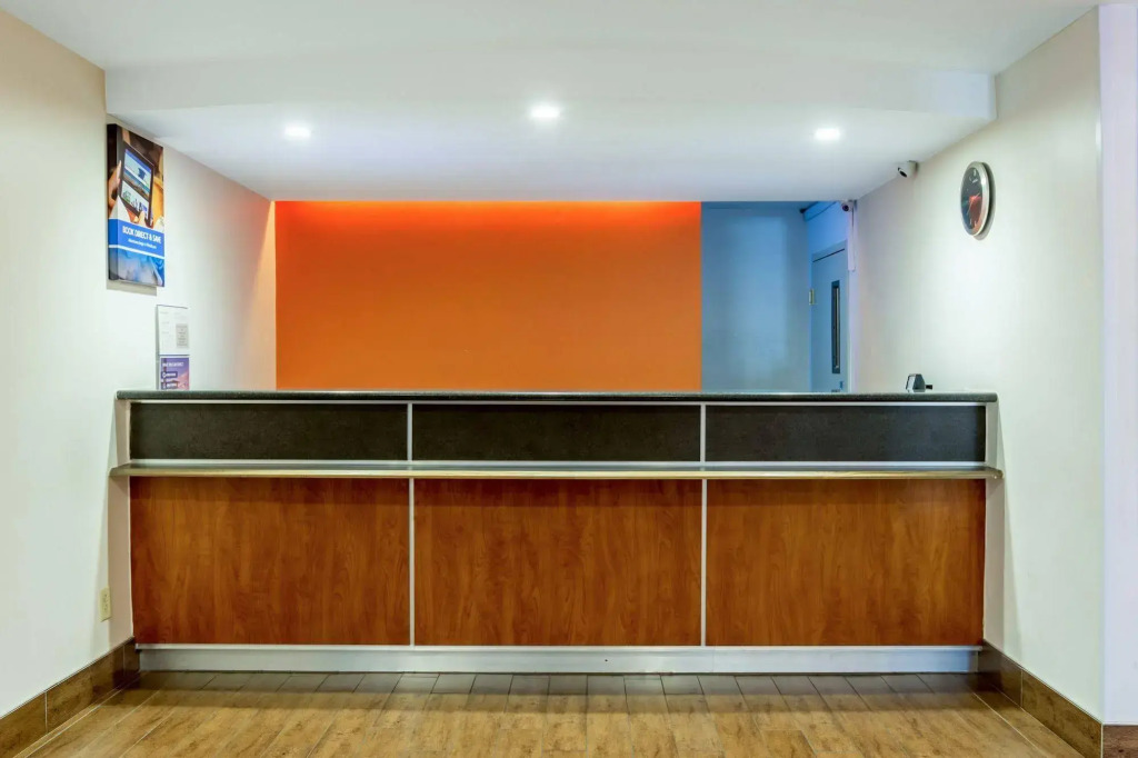 Motel 6-Atlanta, GA - Downtown