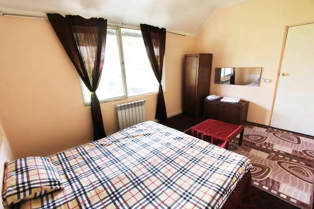 Guest House Druzhba
