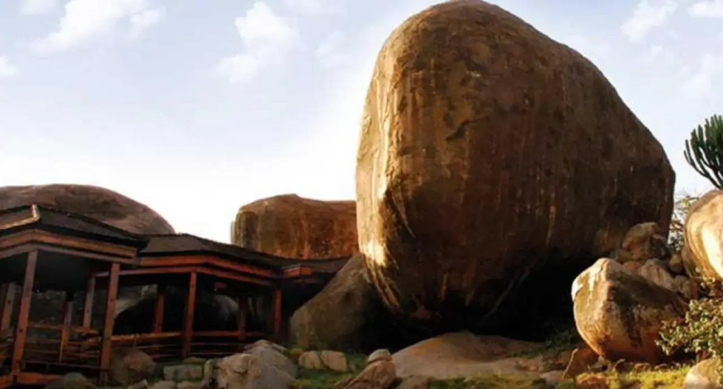 Seronera Wildlife Lodge