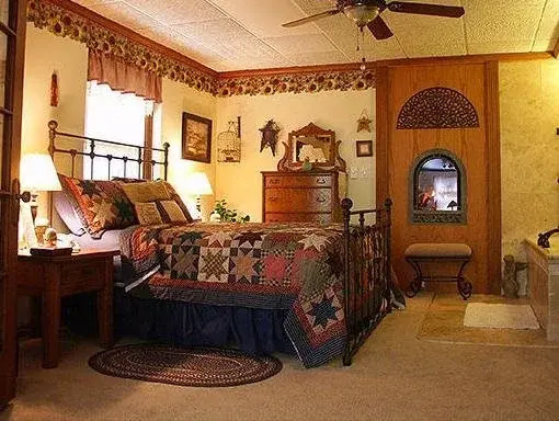 Westview Bed and Breakfast