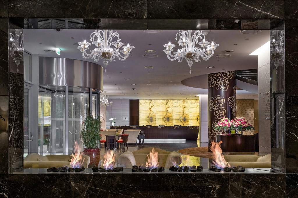 Grand Hotel River Park, a Luxury Collection Hotel, Bratislava