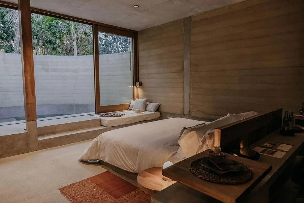 Salara Boutique Hotel & Villas Todos Santos