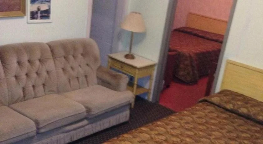 White Rose Motel