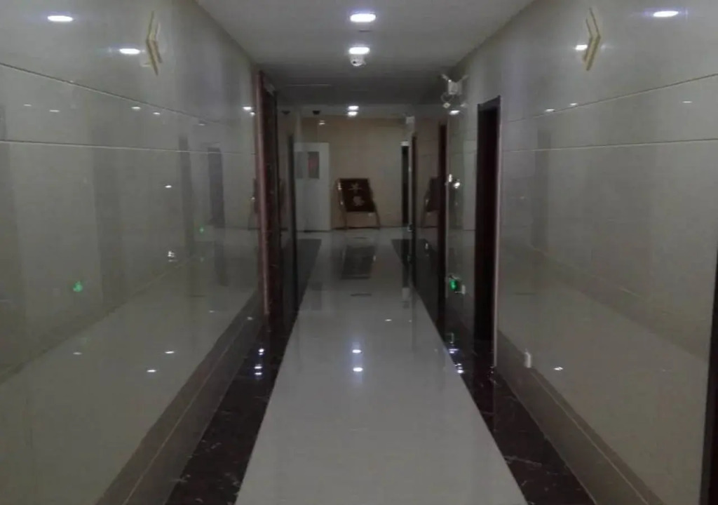 Hong Li Yuan Hotel