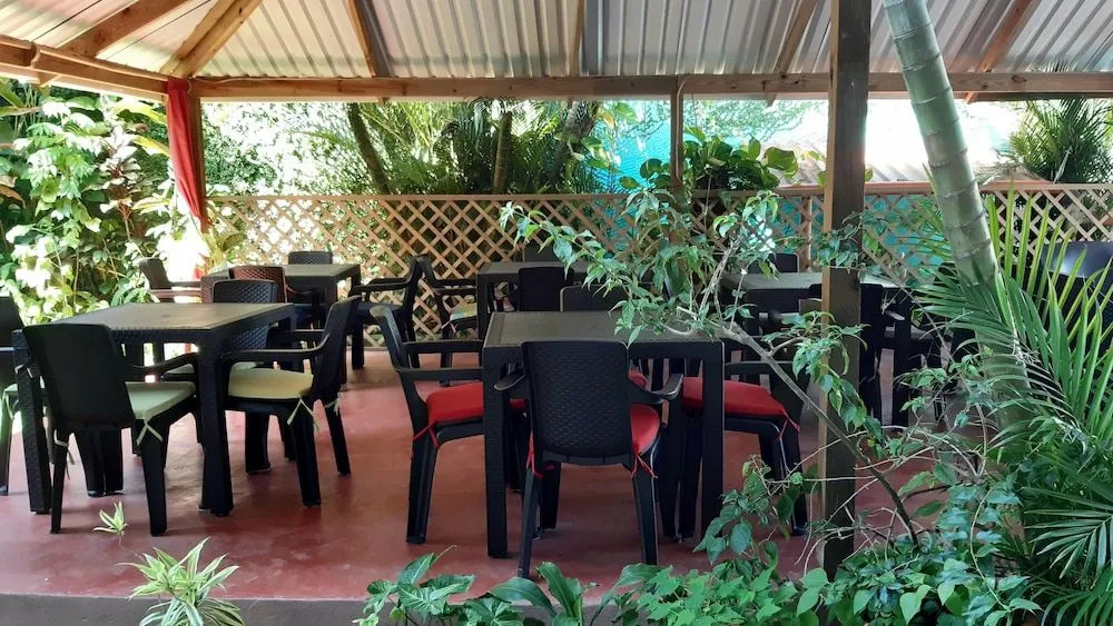 Hotel El Delfin