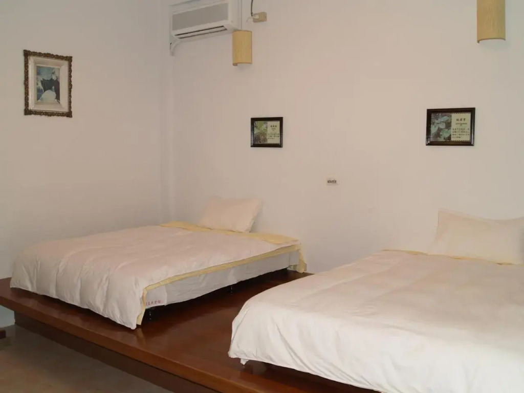 Dainty Spa Hotel