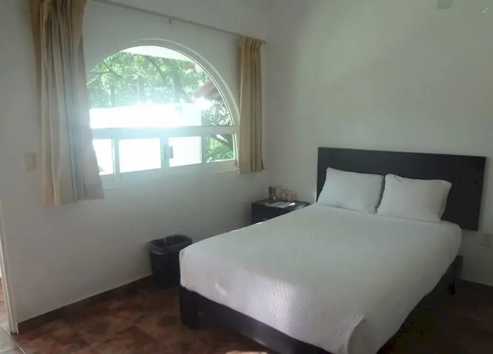 Bahia Marques hotel y villas