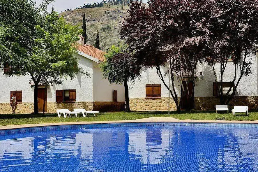 Complejo Residencial Los Enebros