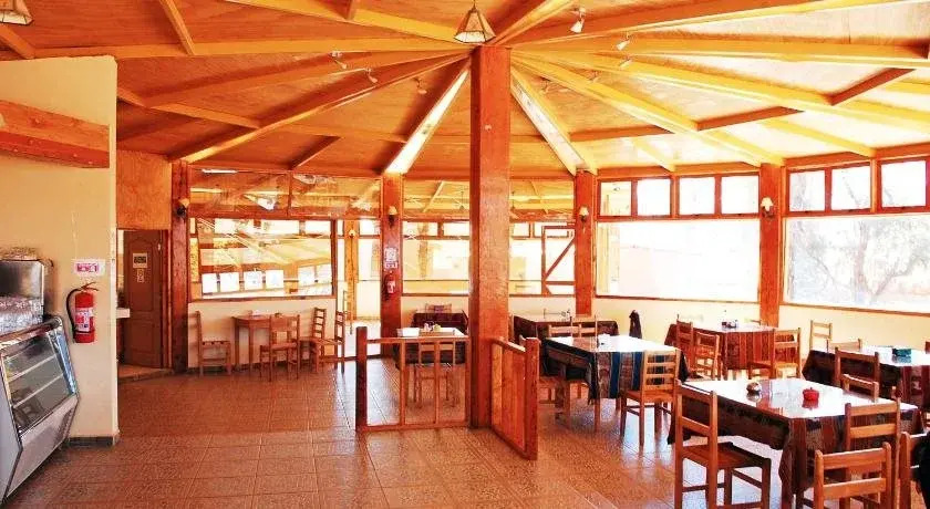 Quechua Hotel
