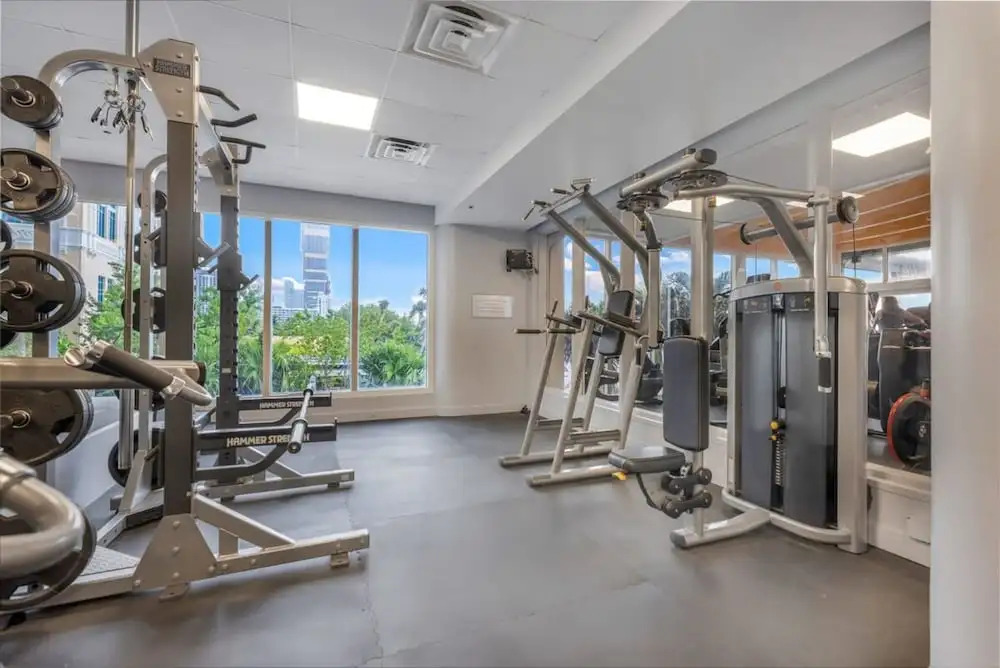 Chic Bayfront Condo With Stunning View