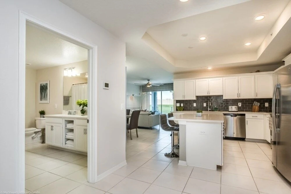 4741ct Unit101 Amazing Story Lake Brand New Condo 2 Bedroom Townhouse by Redawning