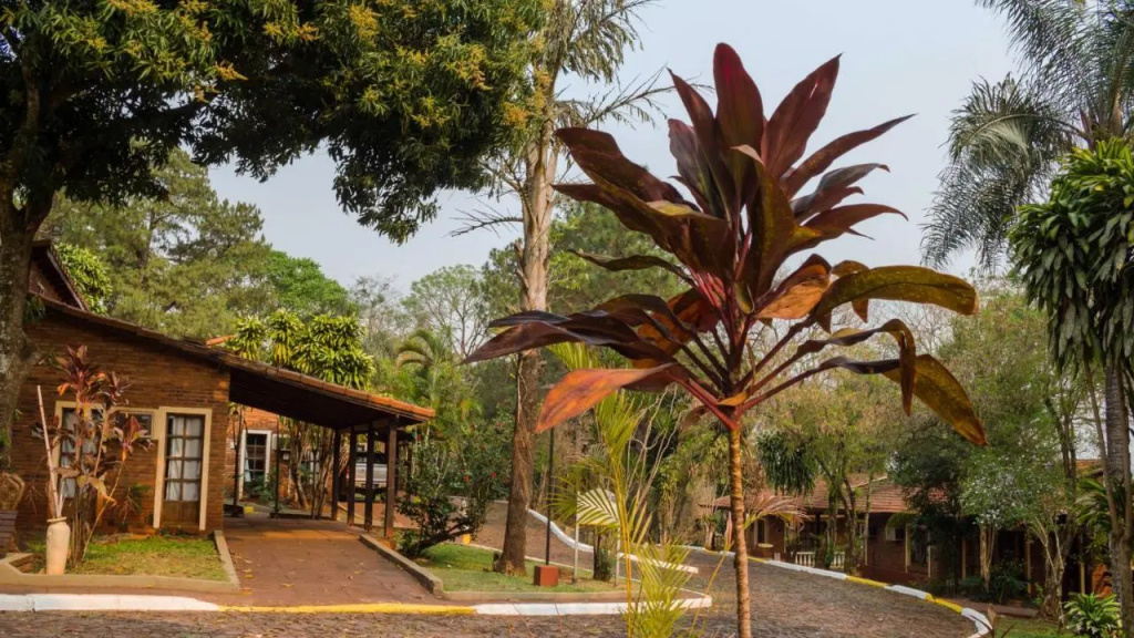 Pirayu Hotel & Resort