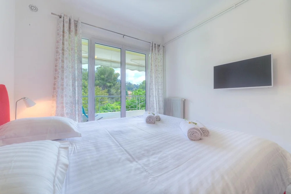 Val Riant Apartment 1