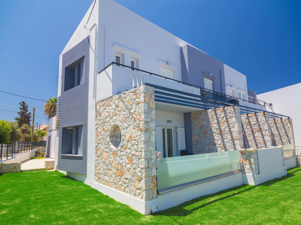 Nontas Suites