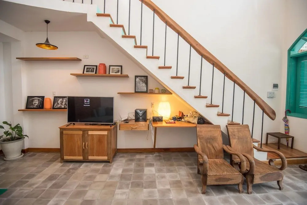 An Bang Beach Villa