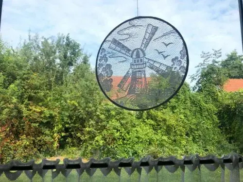 Ideaal Vakantiehuisje Dichtbij Zee - Stern 202