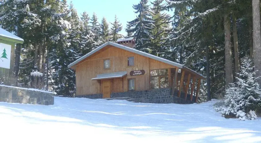 Elitza Villa