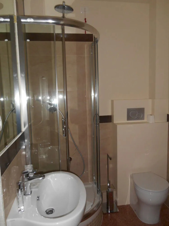 Azzurra Guest House