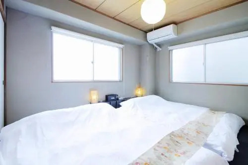 Best location 2 min HiroshimJR station Up10 people
