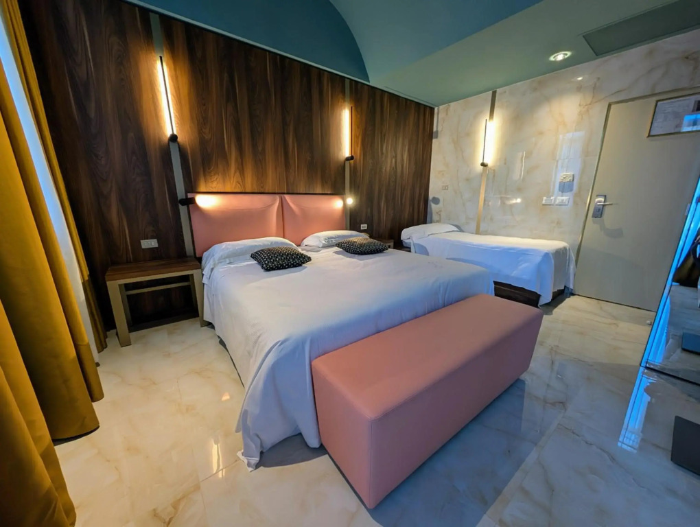 Villa Adriatica Ambienthotels