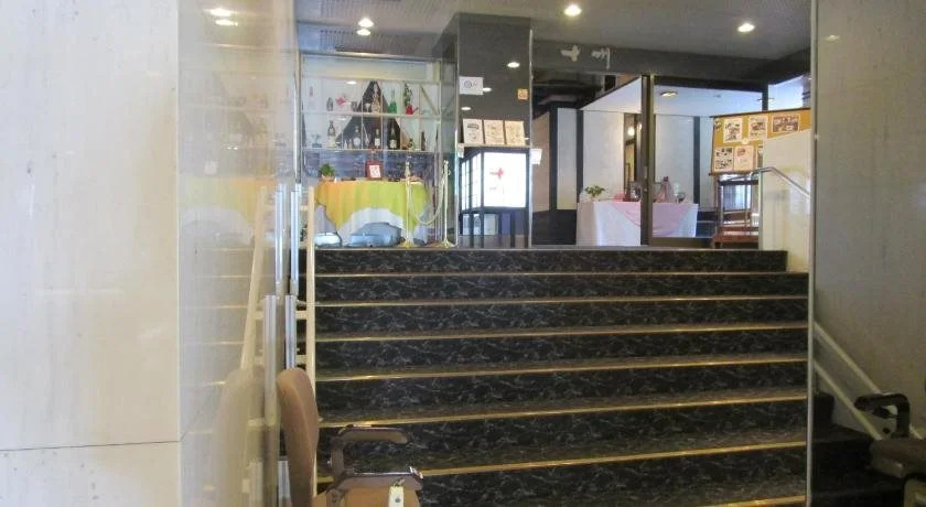 Saku Grand Hotel
