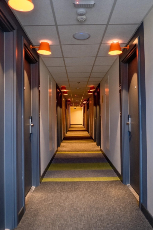 ibis budget Leme SP