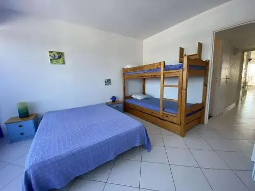 Apartment Escale Port 2
