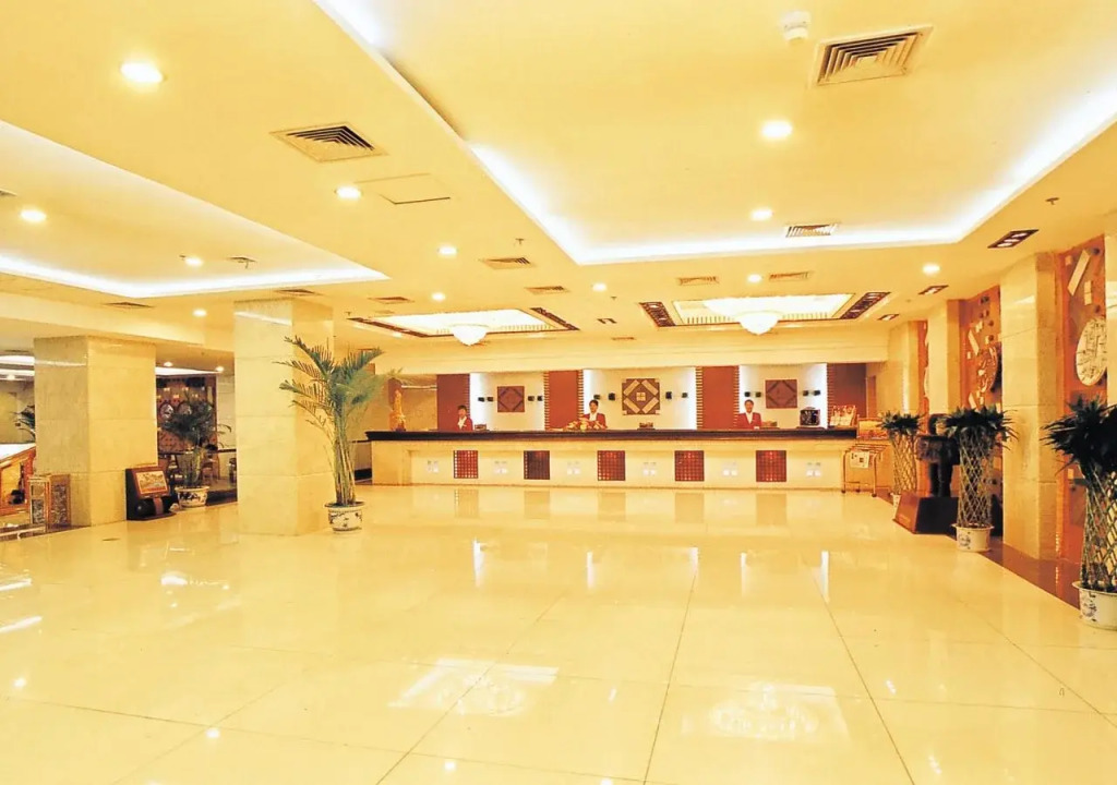 Ibis Styles Xi'an Bell and Drum Tower Square Muslim Quarter
