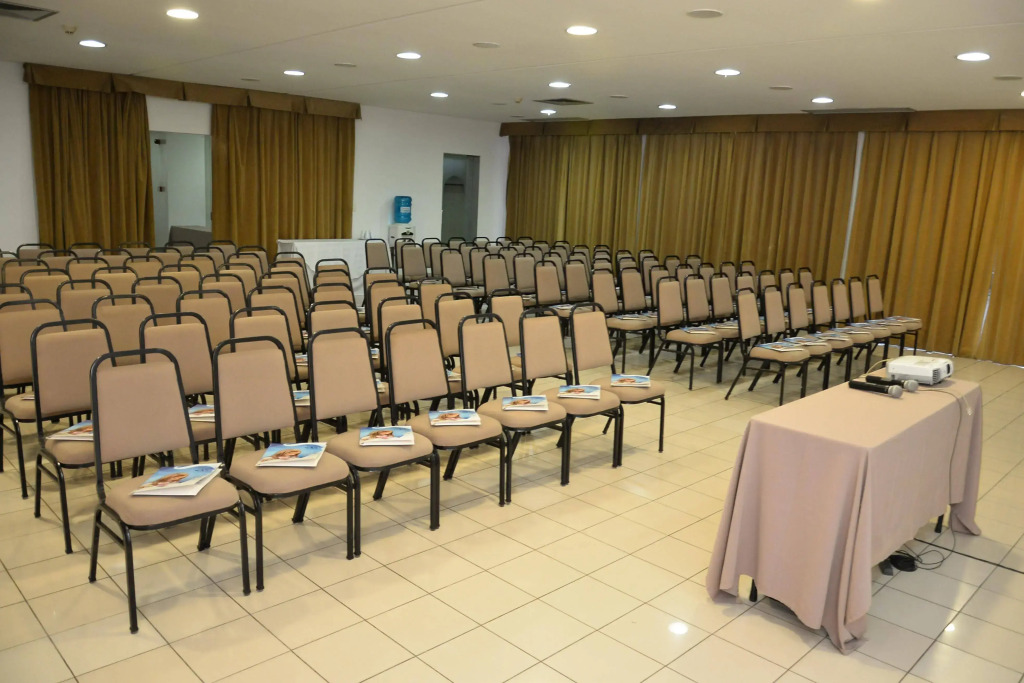 Rede Andrade Luxor