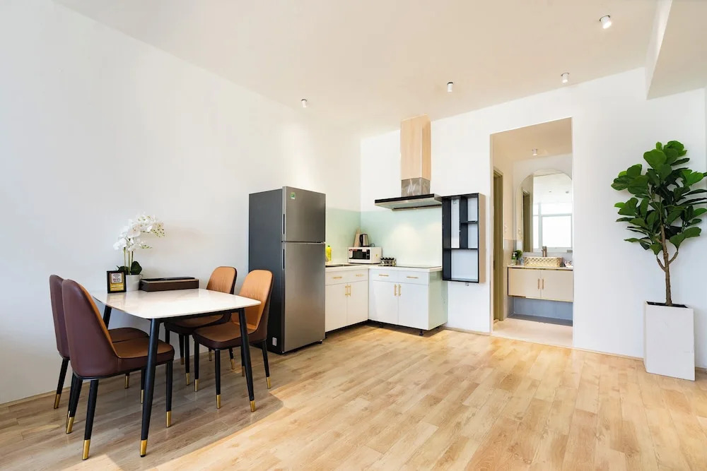 Ben Thanh Boutique Hotel