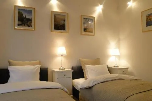 Apartman Brno Stred
