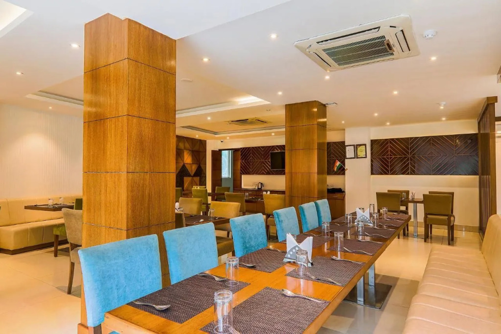 Hotel Surya Grand By OYO Rooms