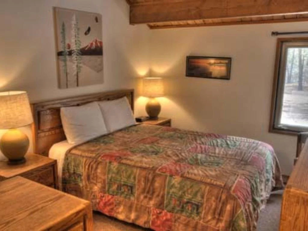 Pine Mountain Sunriver