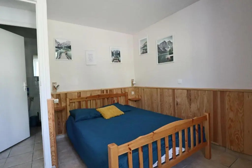 Villa Les Bleuets