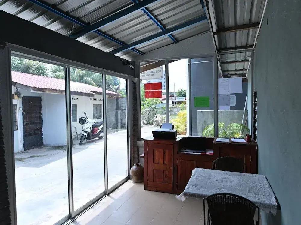 Langkawi Tok Jah Guest House Pantai Cenang
