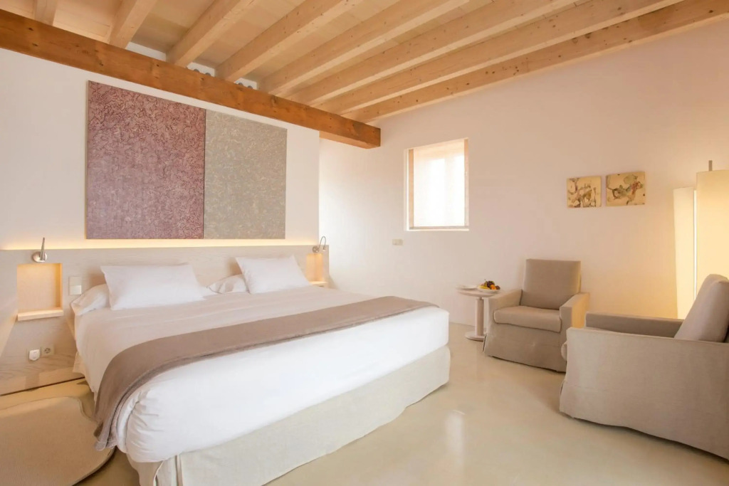 Fontsanta Hotel Thermal & Spa