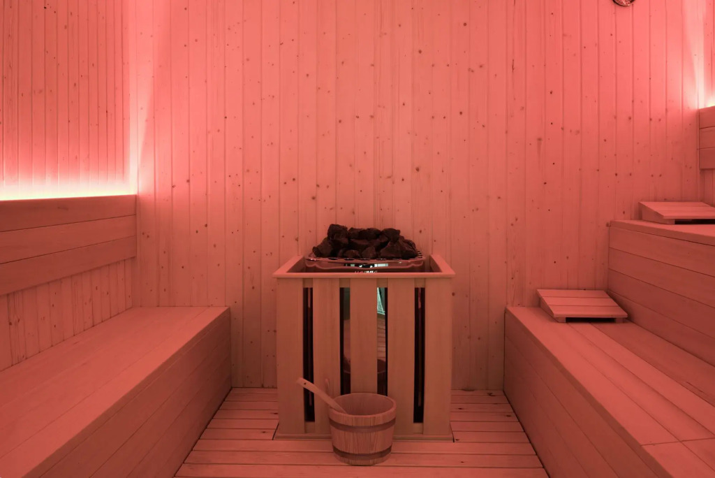 Pompaelo Urban Spa