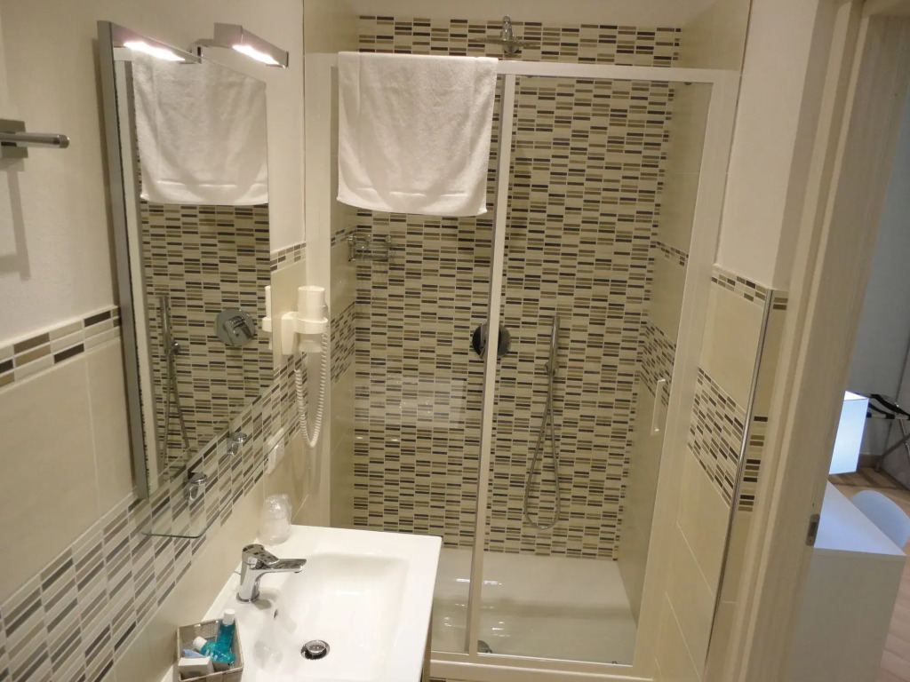 Guest House Le Tre Spezie