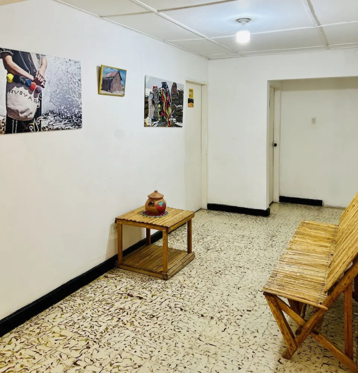 Hostal Liwa Kashi