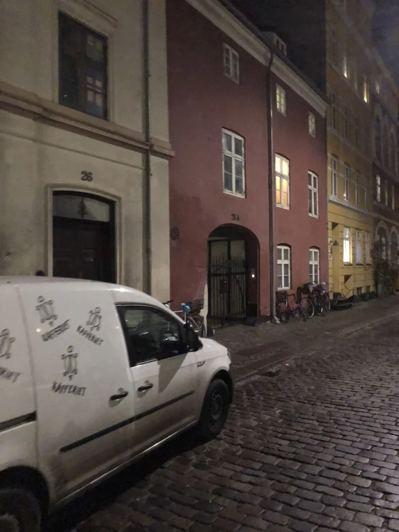 Best Stay Copenhagen - Christianshavn