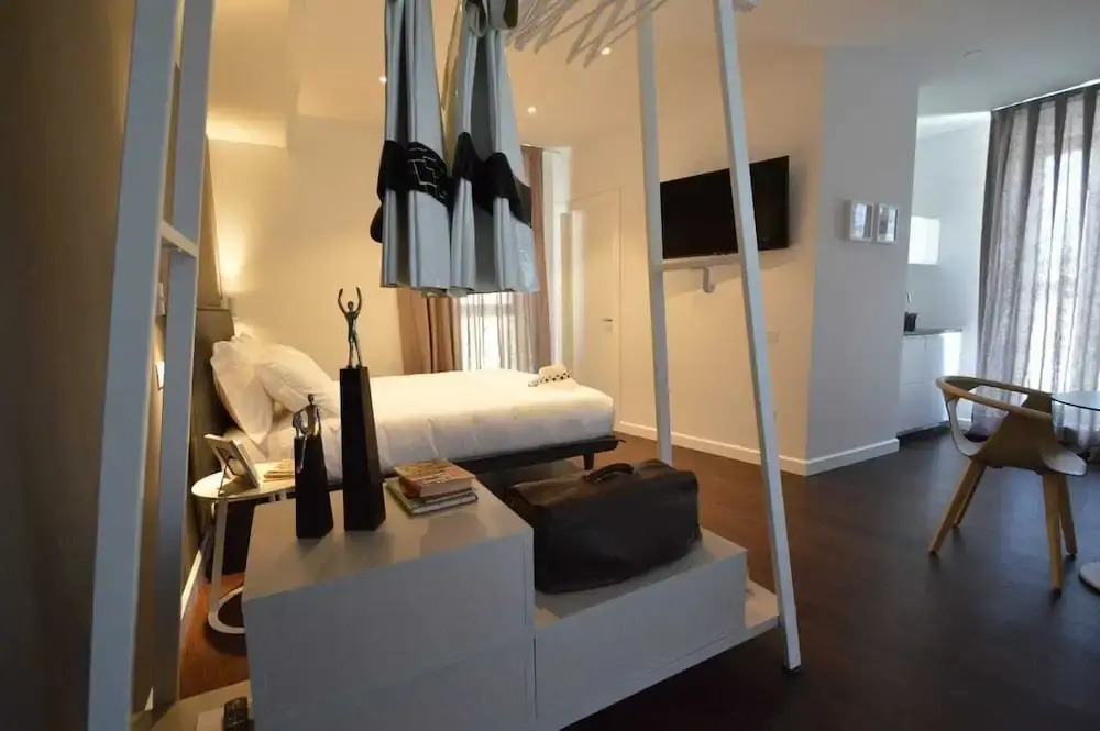 Eurostars Matera La Suite
