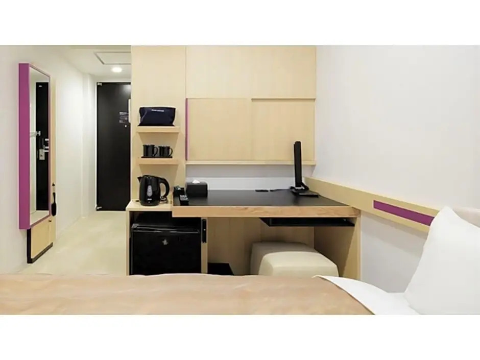 Center Hotel Narita 2 R51 - Vacation STAY 43391v